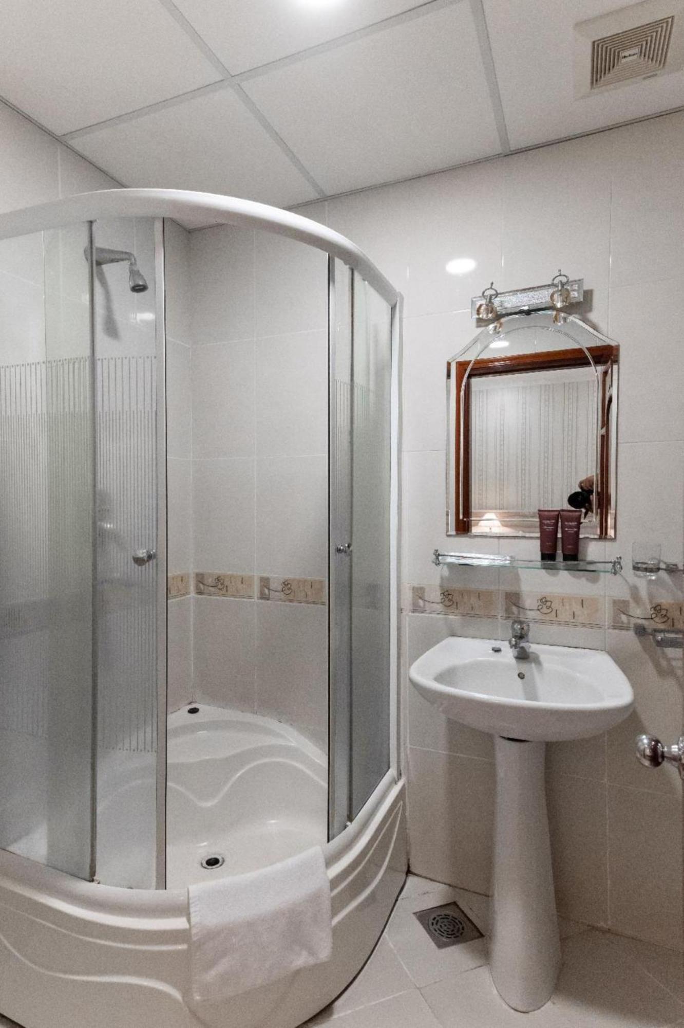 Ben Thanh Station Hotel Ho Chi Minh-Byen Eksteriør billede